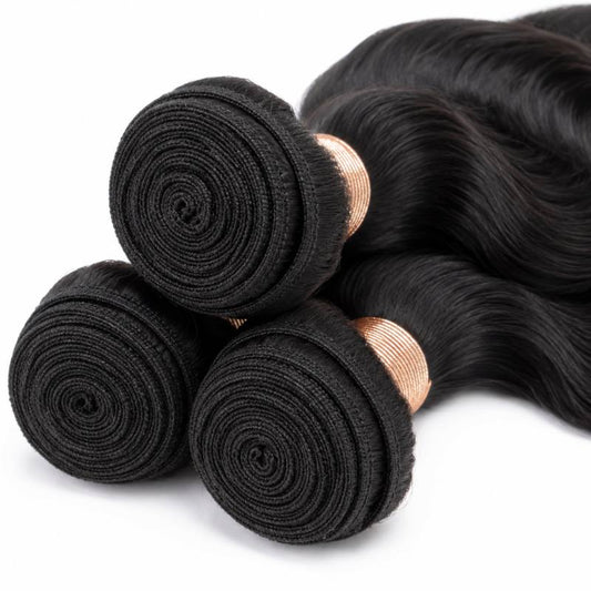The Strand Index: 3-Bundle Deal (Body Wave)