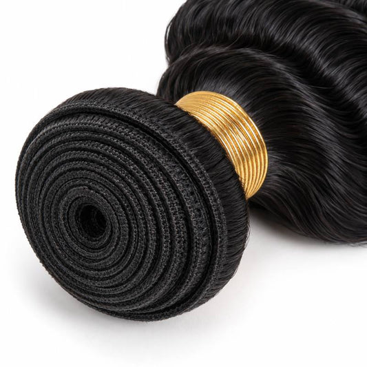 Premium Virgin Bundles: Deep Wave