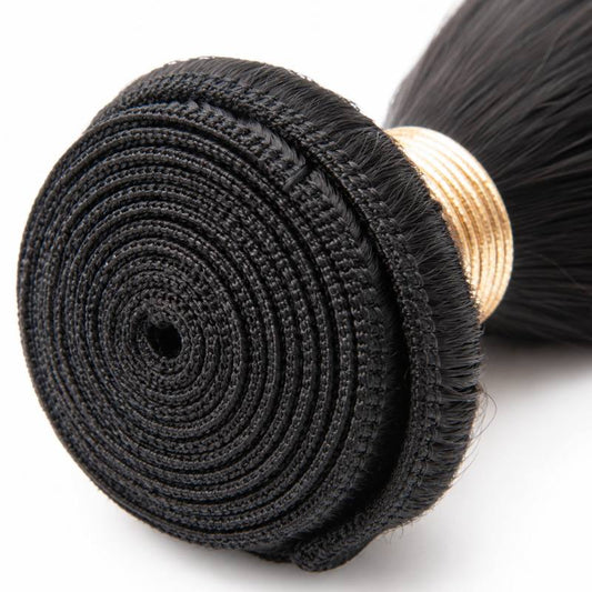 Premium Virgin Bundles: Signature Straight