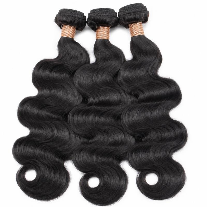 The Strand Index: 3-Bundle Deal (Body Wave)