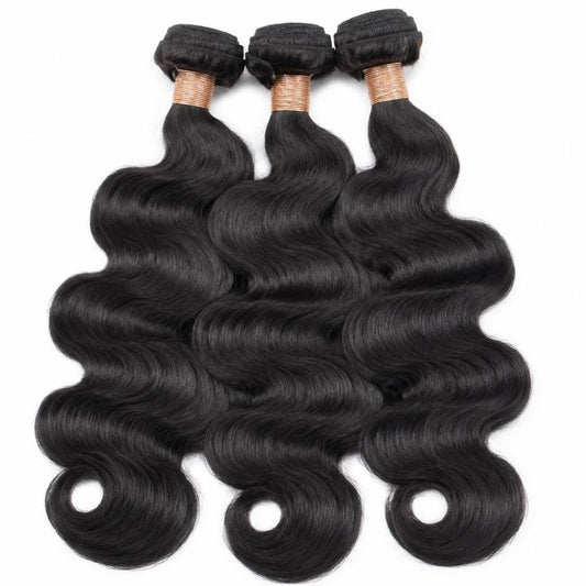 The Strand Index: 3-Bundle Deal (Body Wave)