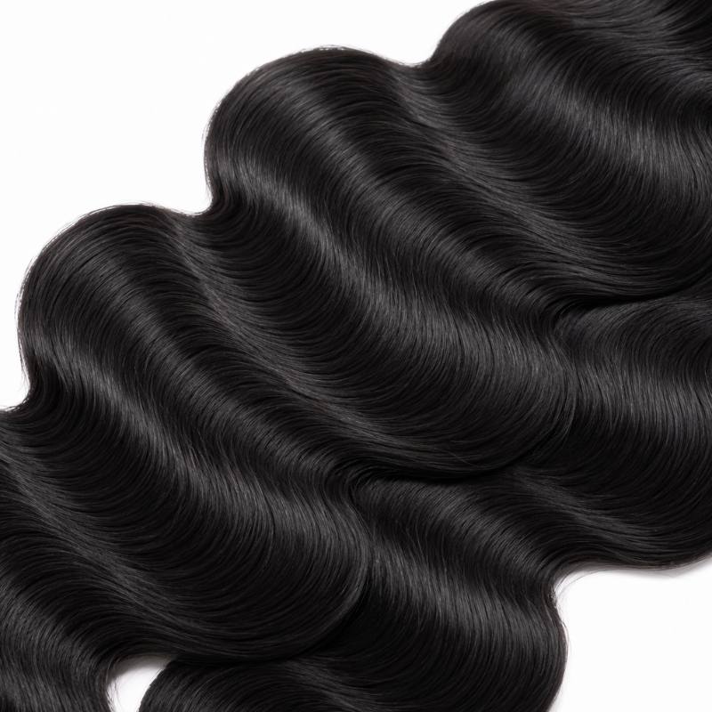 The Strand Index: 3-Bundle Deal (Body Wave)