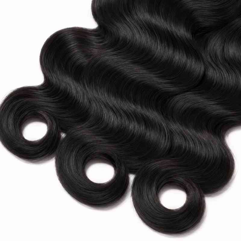 The Strand Index: 3-Bundle Deal (Body Wave)