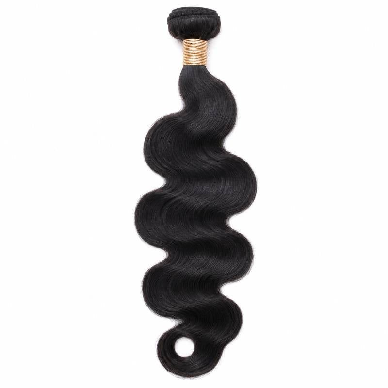 Premium Virgin Bundles: Luxe Body Wave