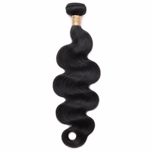 Premium Virgin Bundles: Luxe Body Wave