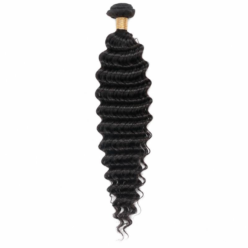 Premium Virgin Bundles: Deep Wave