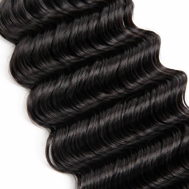 Premium Virgin Bundles: Deep Wave
