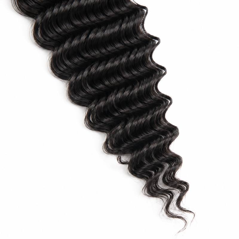 Premium Virgin Bundles: Deep Wave