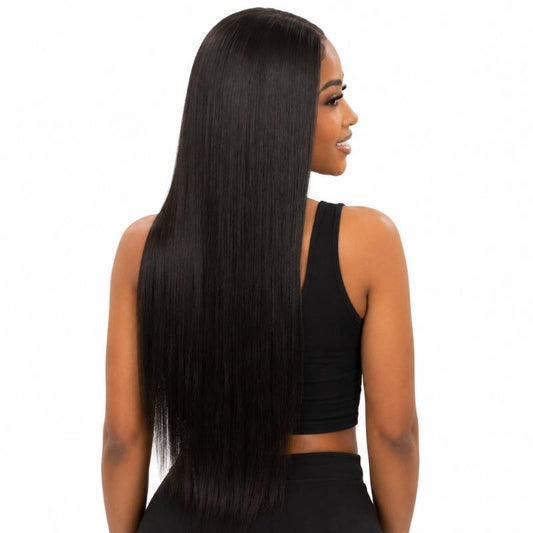 Glueless 2x6 HD Lace Wig: Signature Straight