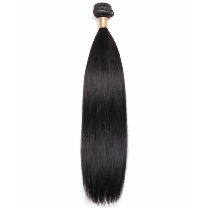 Premium Virgin Bundles: Signature Straight