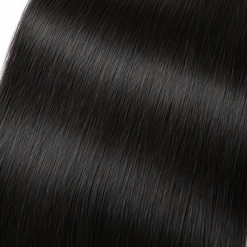 Premium Virgin Bundles: Signature Straight