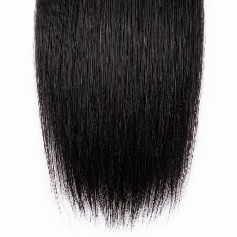 Premium Virgin Bundles: Signature Straight